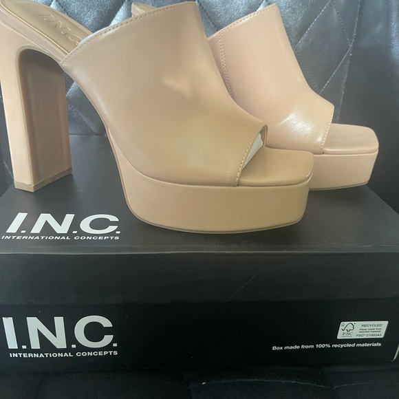 I.N.C International Concept NIB - Picture 2 of 4